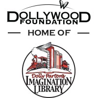 The Dollywood Foundation logo