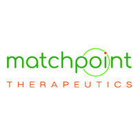 Matchpoint Therapeutics logo
