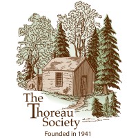 The Thoreau Society, Inc logo