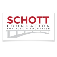 Schott Foundation For Public Education logo