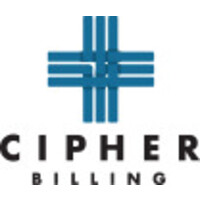 Cipher Billing logo
