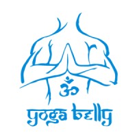 Yoga Belly logo