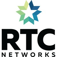 RTC Networks logo