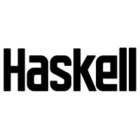 Haskell Architects logo