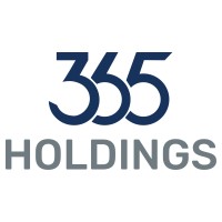 365 Holdings logo