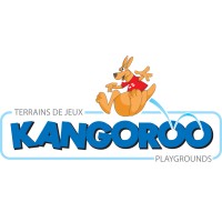 Kangoroo Playgrounds Ltd. logo