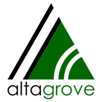 Altagrove logo