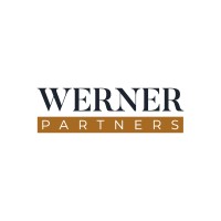 Werner Partners logo