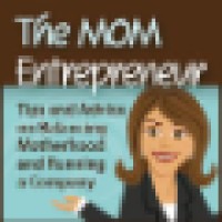 The Mom Entrepreneur logo