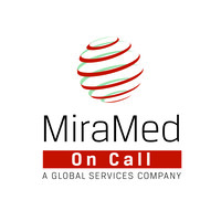 MiraMed On Call logo