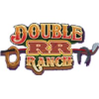 Rr Ranch logo