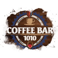 Coffee Bar 1010 logo