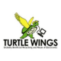 Turtle Wings logo