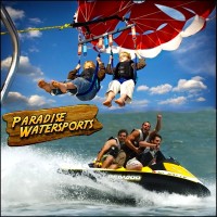 Paradise Watersports logo