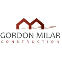 Gordon Milar Construction logo