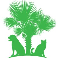Palmetto Animal Hospital logo