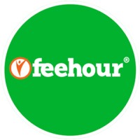 Feehour logo