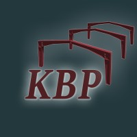 KBP Construction Plus LLC logo
