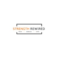 Strength Rewired logo