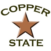 Copper State Consulting Group logo