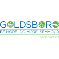 City of Goldsboro, NC logo