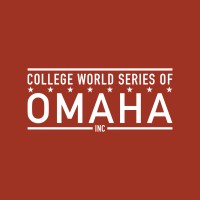 College World Series Of Omaha, Inc. logo