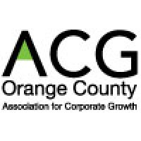 ACG Orange County