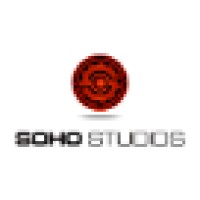 Soho Studios logo