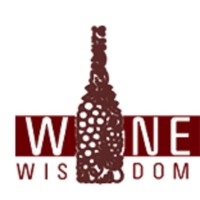 Wine-Wisdom logo