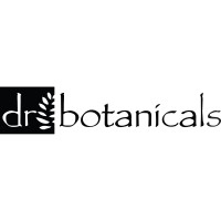 Dr Botanicals logo