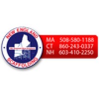 New England Scaffolding Inc logo