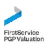 FirstService PGP Valuation logo
