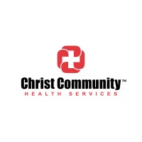 Christ Community Health Services West Tennessee logo