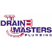 Drain Master Plumbing logo