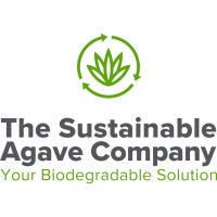 The Sustainable Agave Company logo