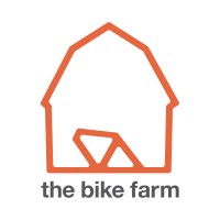 The Bike Farm logo