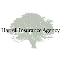Harrell Insurance Agency logo