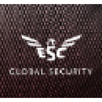 ESC Global Security logo