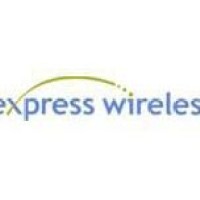 Express Wireless logo