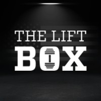 The Lift Box logo
