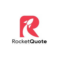 Rocket Quote logo