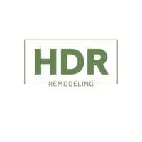 HDR Remodeling Inc. logo