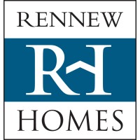Rennew Homes logo