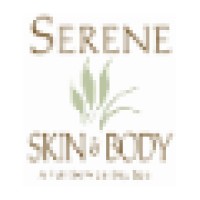 Serene Skin And Body logo