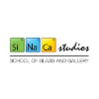 SiNaCa Studios logo