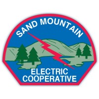 Sand Mountain Electric Cooperative, Inc. logo