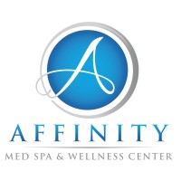 Affinity Med Spa And Wellness Center logo