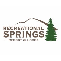 Recreational Springs Resort logo