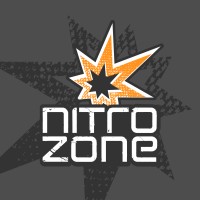 Nitro Zone logo