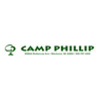 Camp Phillip logo